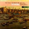 Handel: Water Music/concerti Grossi No.3 (2cd)