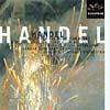 Handel:music For The Royal Fireworks