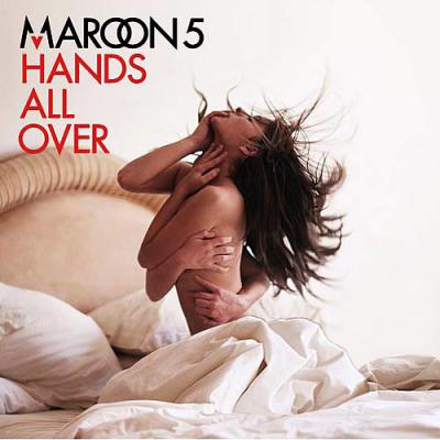 Hands All Over