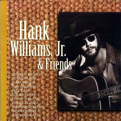 Hank Williams, Jr. & Friends