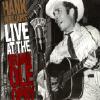 Hank Williams Ignited At The Grand Ole Opry