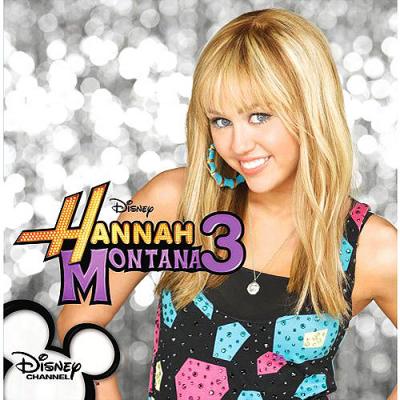 Hannah Montana 3 Soundtrack