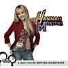 Hannah Montana Soundtrack (includes Dvd)