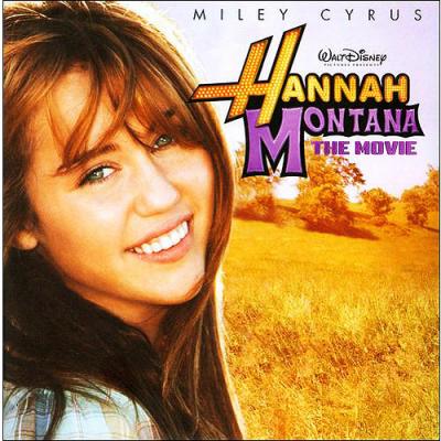 Hannah Montana: The Movie Soundtrack