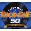 Hppy Days Of Rock 'n' Roll 50's (includes Dvd)