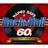 Happy Days Of Rock 'n' Roll: 60's (includes Dvd)