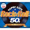 Happy Days Of Rock 'n' Rolk 50's (2cd) (includes Dvd) (digi-pak)