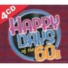 Happy Days Of The 60s (4cd) (digi-pak)