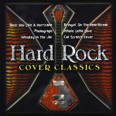 Hard Rock: Cover Classics