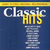 Hard To Find Original Recordings: Classic Hits