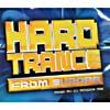 Hard Trance From Europe (2cd) (digi-pak)