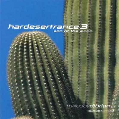 Hardesertrance 3