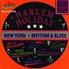 Harlem Holiday: New York Rhythm & Blues Vol. 6