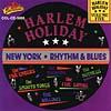 Harlem Holiday: New York Rhythm & Blues Vol.5