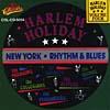 Harlem Festival: N.y. Rhythm & Blues Vol.4