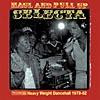 Haul And Pull Up Selecta: Heavy Weight Dancehall 1979-82 (2cd) (remaster)