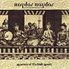 Haydar Haydar: Masters Of Turkish Music, Vol.3