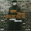 Haydn: 4 Sonatas/mozart: Concerto K.466, Etc (2cd)