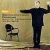 Haydn: Neslonmesse/theresienmesse (2cd)