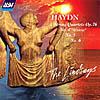 Haydn: String Quartets Op.76 No.4, 5 And 6