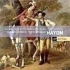 Haydn: Symphonies 26, 52, 53/violin Concertos (2cd)