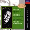 Haydn: Sym;honies 94 & 101 (remaster)