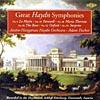 Haydn: Symphonies Nos.6, 45, 49, 82, 92 & 94 (2cd)