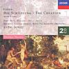 Haydn: The Creation, Salve Regina / Antal Dorati, Et Al