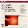 Haydn: The Creation - St Nicholas Mass - Little Organ Mass