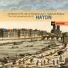 Haydn: The Paris Symphonies Nos.82 - 87 (2cd)