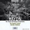 Haydn: The Sturm Und Drang Symphonies