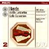 Haydn: Violin Concert0s - Cello Concertos