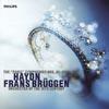 Haydn:the Paris Symphonies No 82-87/bruggen, Et Al