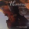 Heartxtrings Vol.2 Featuribg The Manhattan Strings