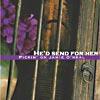 He'd Send For Her: Pickin' On Jamie O'nsal