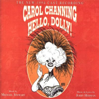 Hello Dolly! Soundtrack