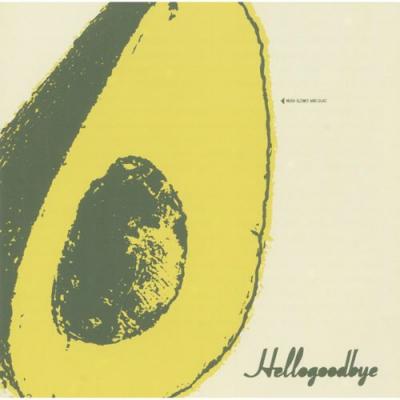 Hellogoodbye (ep)