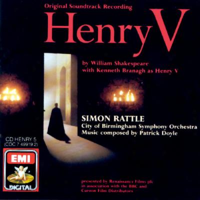 Henry V (origial Score)