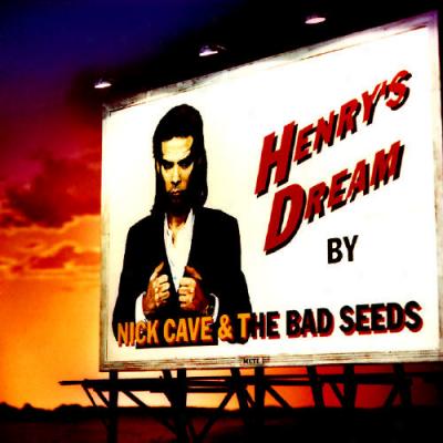 Henry's Dream