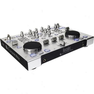 Hercules Dj Console Rmx