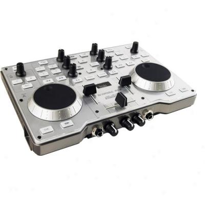 Hercules Dj Control Mk4