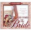 Here Comes The Bride (3cd) (digi-pak)