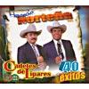 Herencia Norena, Vol.1: 40 Exitos (3 Disc Box Set)