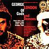 Heritage George London - Of Gods And Demons