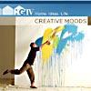 Hgtv: Home. Ideas. Life. - Creative Moods