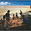 Hgtv: Home. Ideas. Life. - Outdoor Entertaining