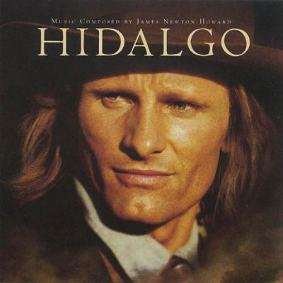 Hidalgo Soundtrack