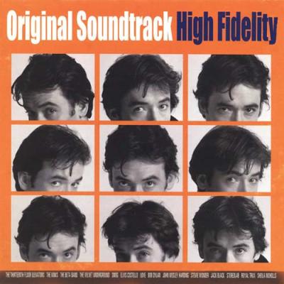 High Fidelity Soundtrack