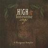 High & Lonesome Songs: A Bluegrass Sampler