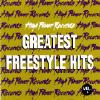 High Power's Greatst Freestyle Hits Vol.4